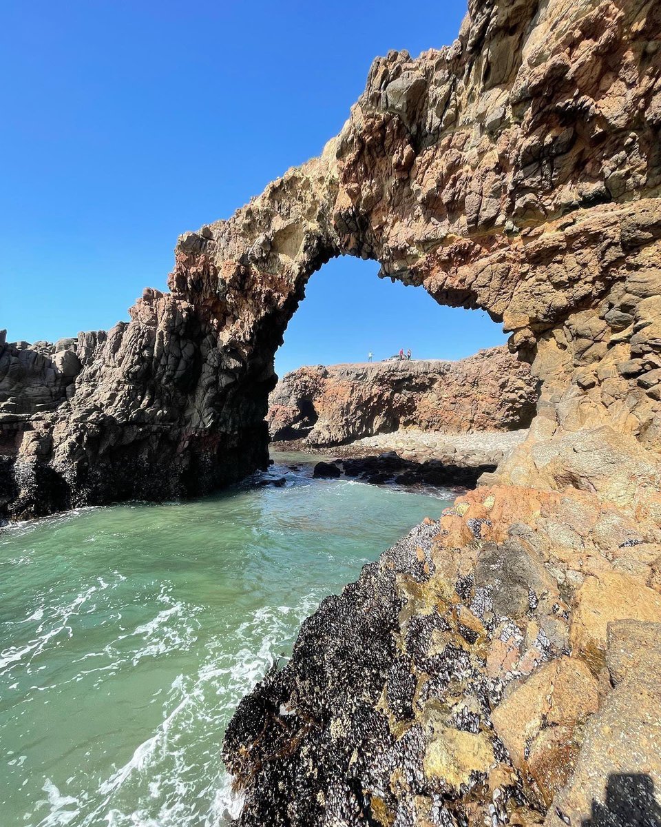 Visit #RosaritoBeach this weekend 😎
📷john_egh