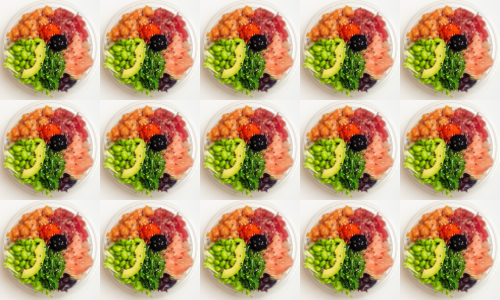 Day 15... (No, we're not quitting anytime soon.)