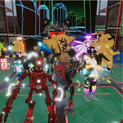 DecentraBuild tweet media