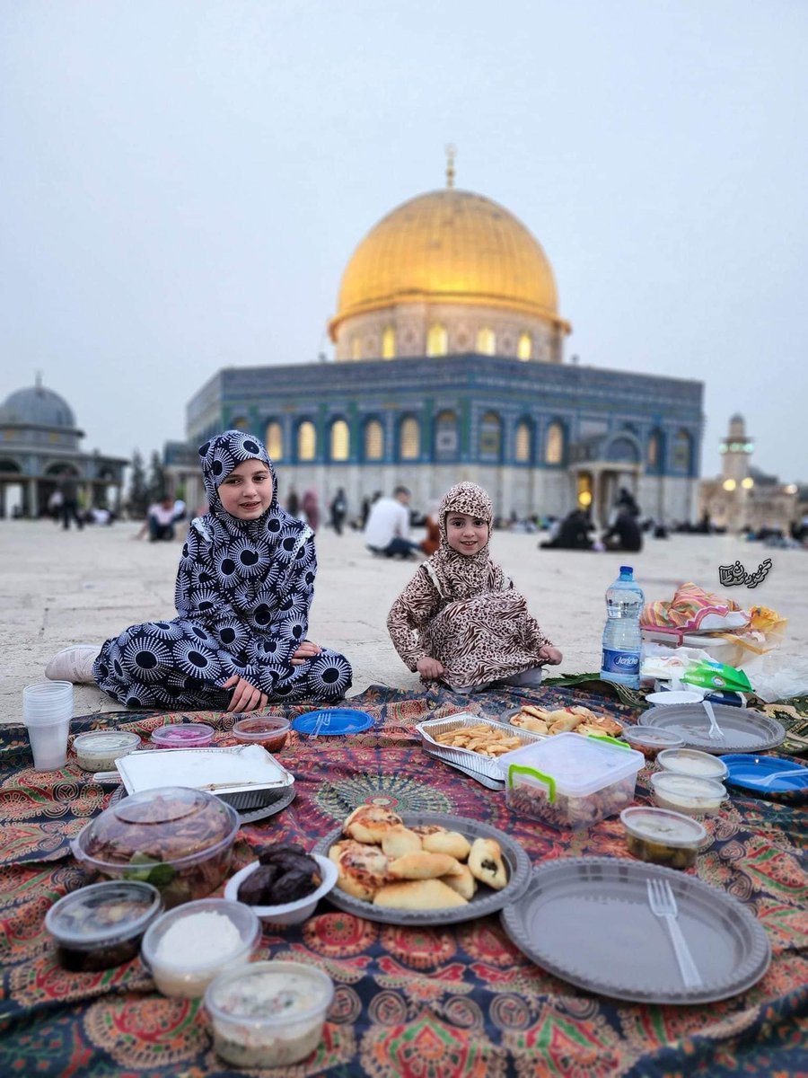 Aksâ'nın nurunu söndüremezler...
