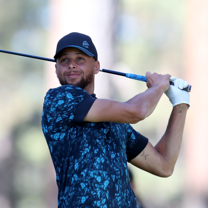 PGATOUR's tweet photo. Travel, lodging and meals included free of charge.

@StephenCurry30 announces new junior golf tour for aspiring college golfers to chase their dreams.