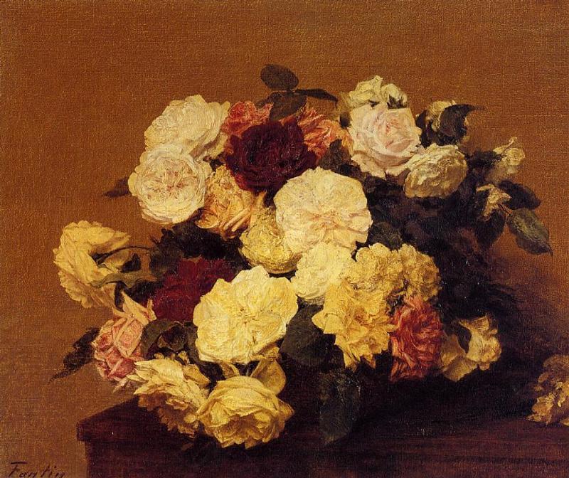 Henri Fantin-Latour tweet media