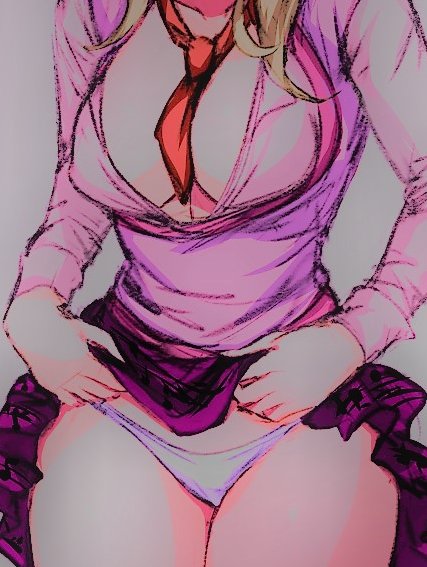 ᅠᅠ #SeductiveSunday ♥︎