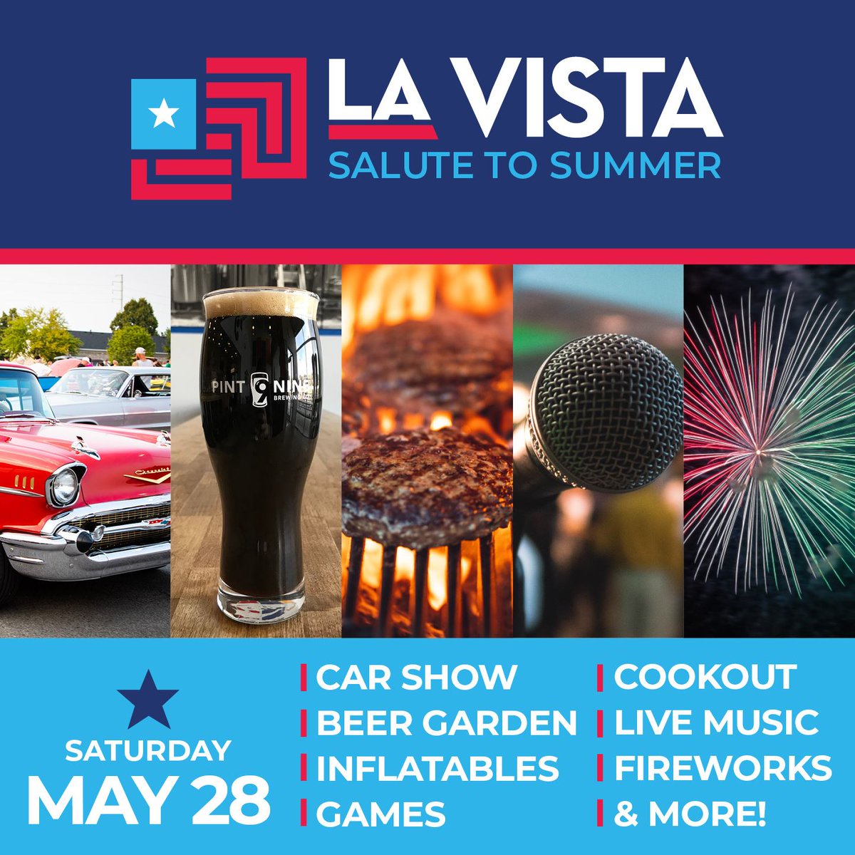 La Vista Foundation (@lvcommfound) on Twitter photo 