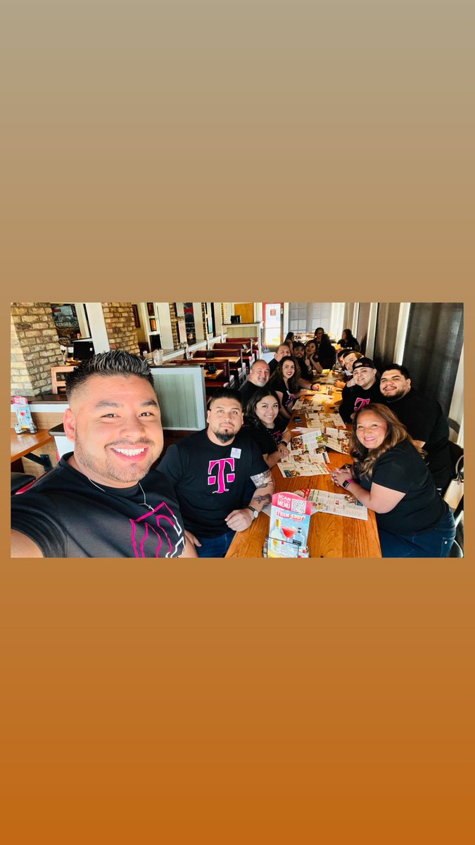 JJGudino3's tweet photo. Congratulations to the Magenta Bleeders for the Month of March! 
Amazing job everyone! 
WE’RE THE UNCARRIER! 💯💯💯
@DaisyLeQueen @JT_SunWest @yajaira_cabral  @kevman15 @MgntaChristina @WowYessi @mo_erich https://t.co/jP4dIr8D6M