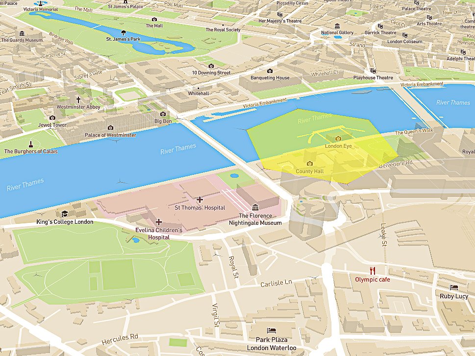 Become a Smart Places Pioneer and join the real world land plots mint on Cardano, 30th of April.

smart-places.io

discord.gg/8sbZkacmBt

#Cardano #CardanoCommunity #CNFT #CNFTCommunity #Connect2Earn