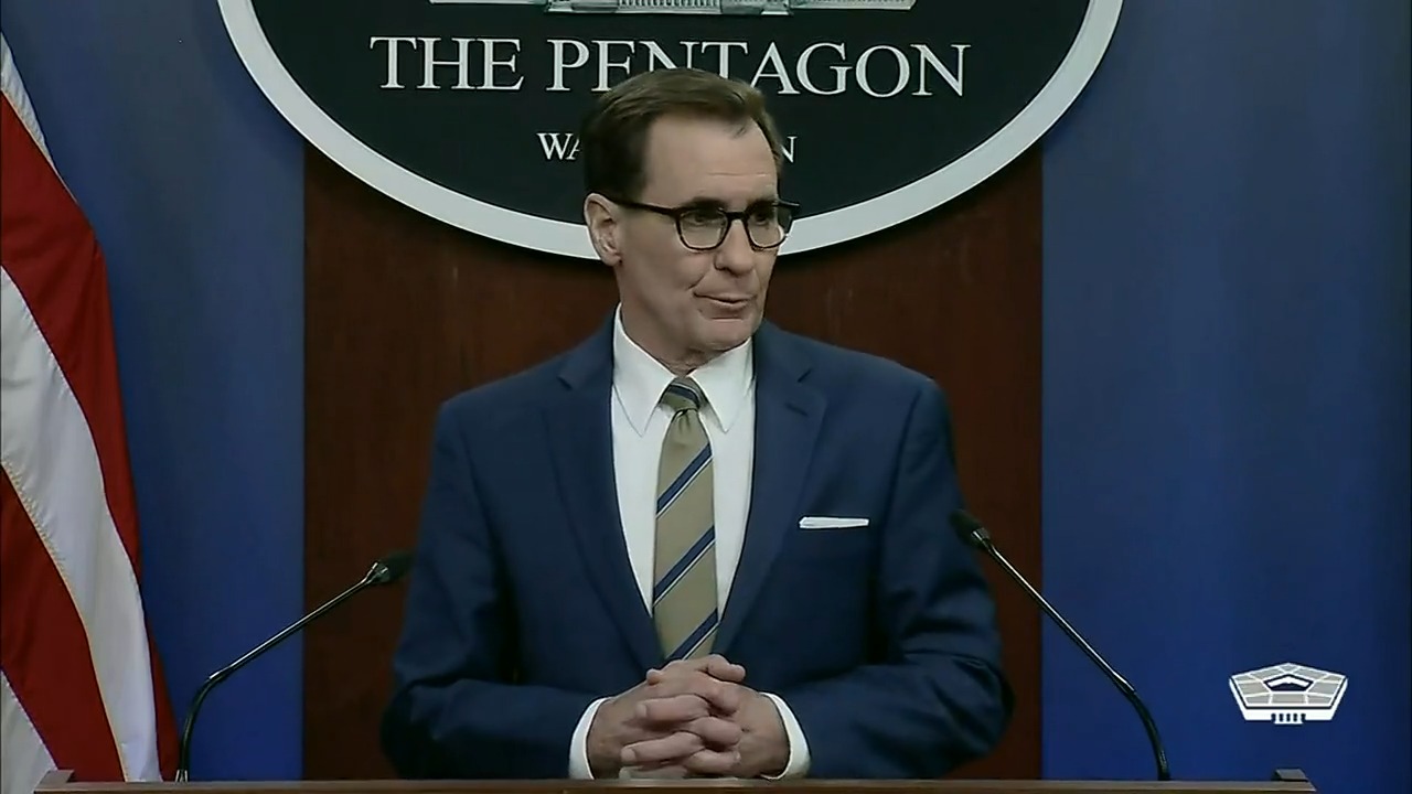 Department of Defense 🇺🇸 on Twitter: