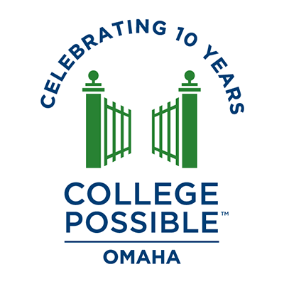 College Possible is one of our 2021 Grant Recipients. Learn more about how they impact our community at the link below.
collegepossible.org/communities/om…