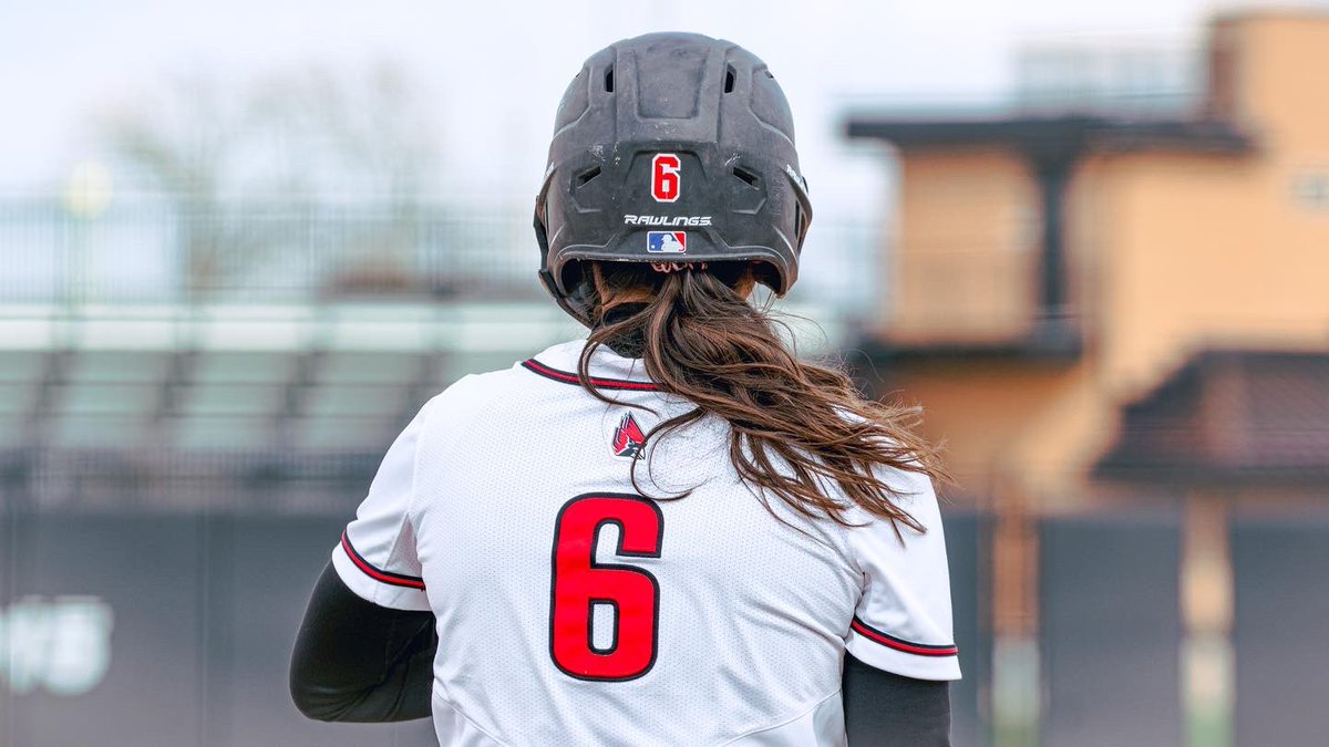 bsusportslink's tweet photo. 2️⃣ Ws, 1️⃣ no-hitter ‼️🥎

All the sights from @ballstatesb doubleheader dubs over Western Michigan

📸: @grraceadams 

#BallState #ChirpChirp #WeFly #SportsMediaMajor #SportsProduction #MIVAction https://t.co/CKB1OvERqo