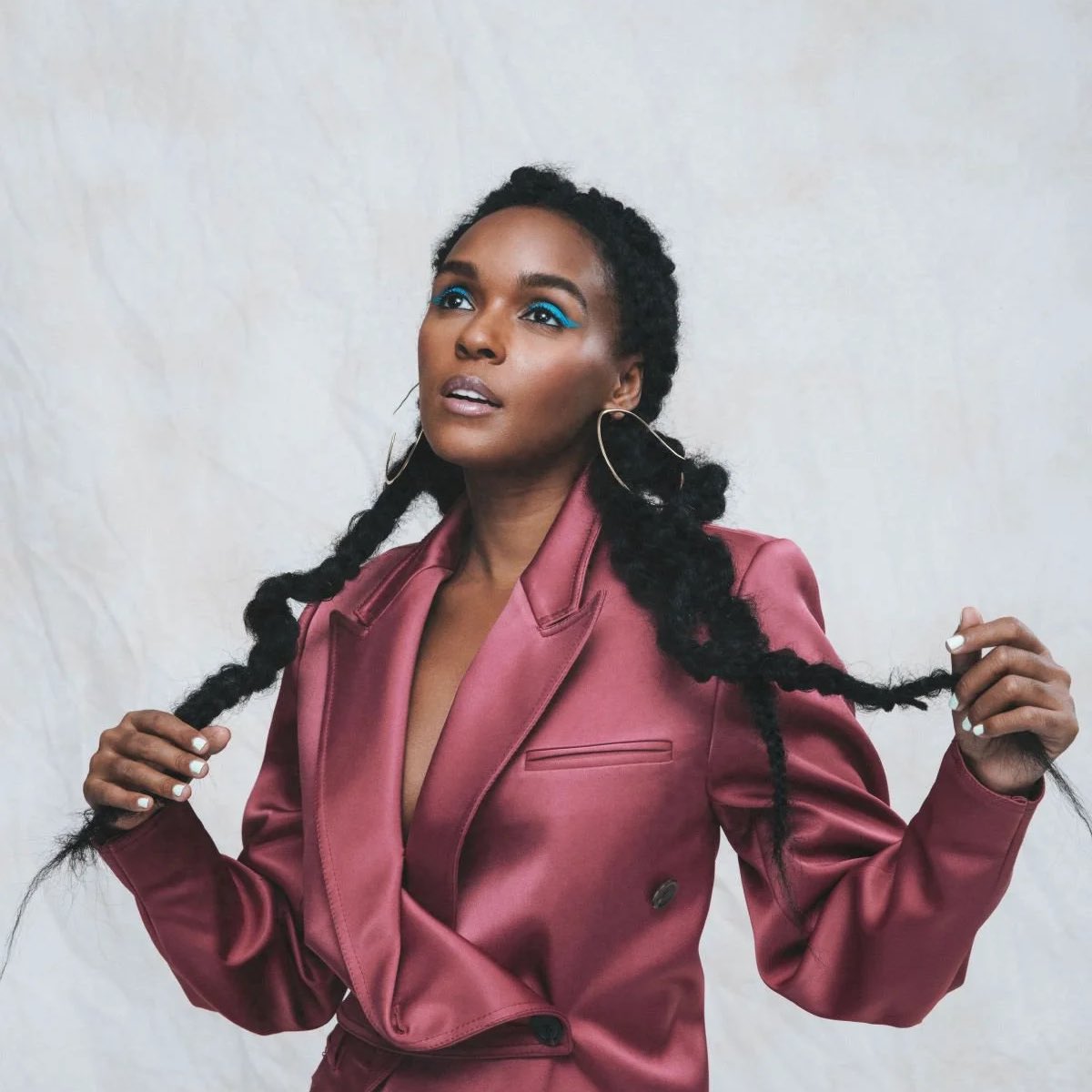 FilmUpdates's tweet image. Janelle Monae identifies as non-binary.

(variety.com/2022/music/new…)