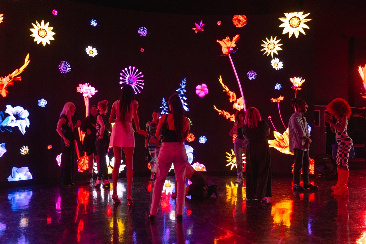 SV Studios tweet media