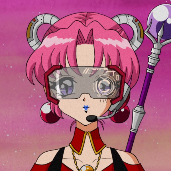 Very bullish on @galverseNFT #galsfollowgals