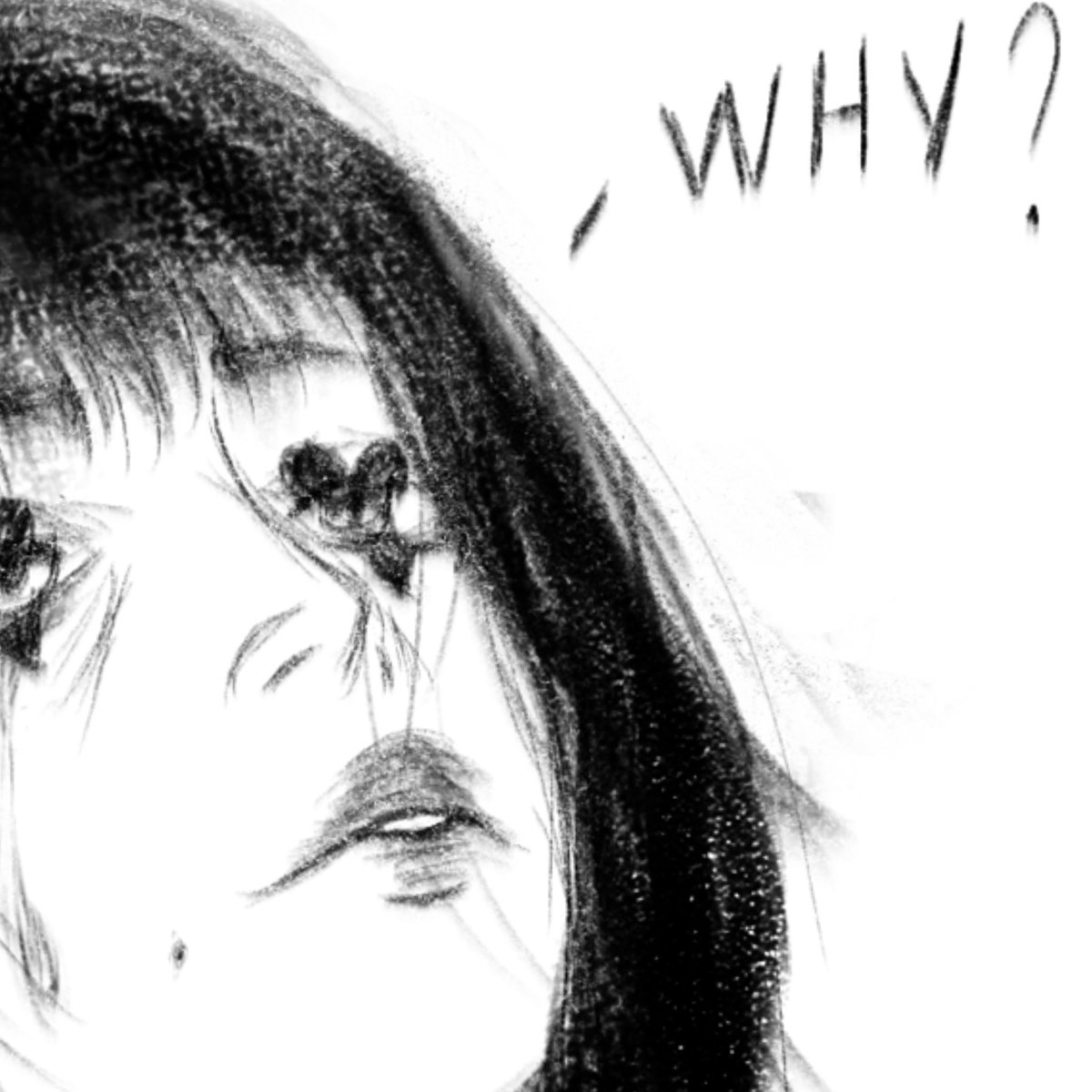 prates_exe's tweet photo. Why ? 💔🩸
Rascunho de teste de pincel que acabou ficando bonitinho então decidir incrementar mais um pouco e postar. Se gostou, não se esqueça de curtir e dá rt isso me ajuda demais.
#art #drawing #digitalpaint #ilustration #anime #Manga https://t.co/aB6odcRMEq