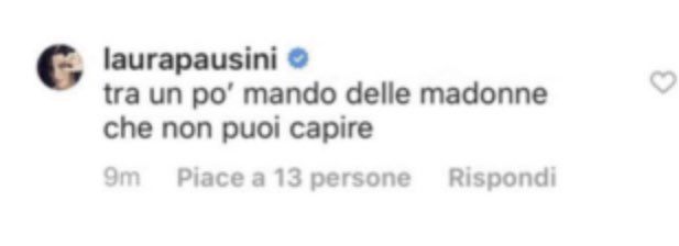 Fabianein's tweet photo. Italia/Brasile prime #pechinoexpress https://t.co/pPs2jg0OAG