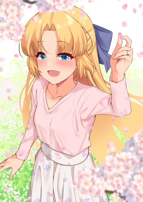 ドリクラGogo.のセイラご依頼いただきました。
ありがとうございました!
https://t.co/LwqKqYu9ZX 