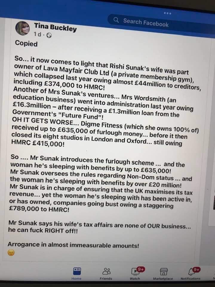 Lindy1u's tweet photo. @BBCPolitics is it possible to check this? I sincerely hope this is not true. https://t.co/1DOxmMdgGp