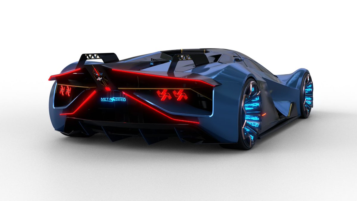 XSpeed_Racers's tweet photo. We like to compete every day in everything, but how about having the opportunity to enjoy car racing in the famous Metaverse?
With #XSpeed you will be able to feel the adrenaline rush at unprecedented levels, enjoying the latest #UE5 technology.
#metaxseed #gaming #xspeed #p2e https://t.co/S1IYPdycxG