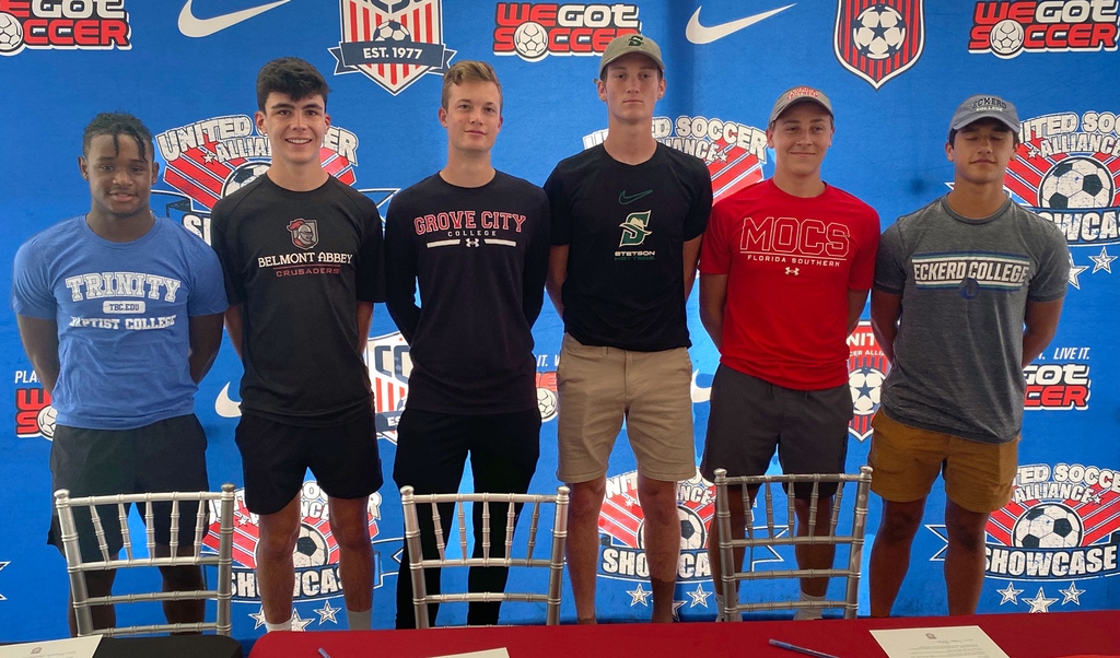 United Soccer Alliance - CCSC (@untdsoccer_ccsc) / Posts / X
