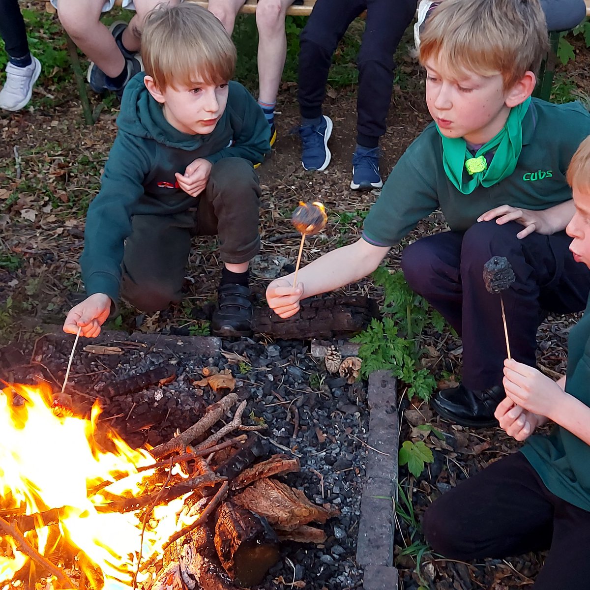 Sleaford Scout Group (@sleafordscouts) on Twitter photo 