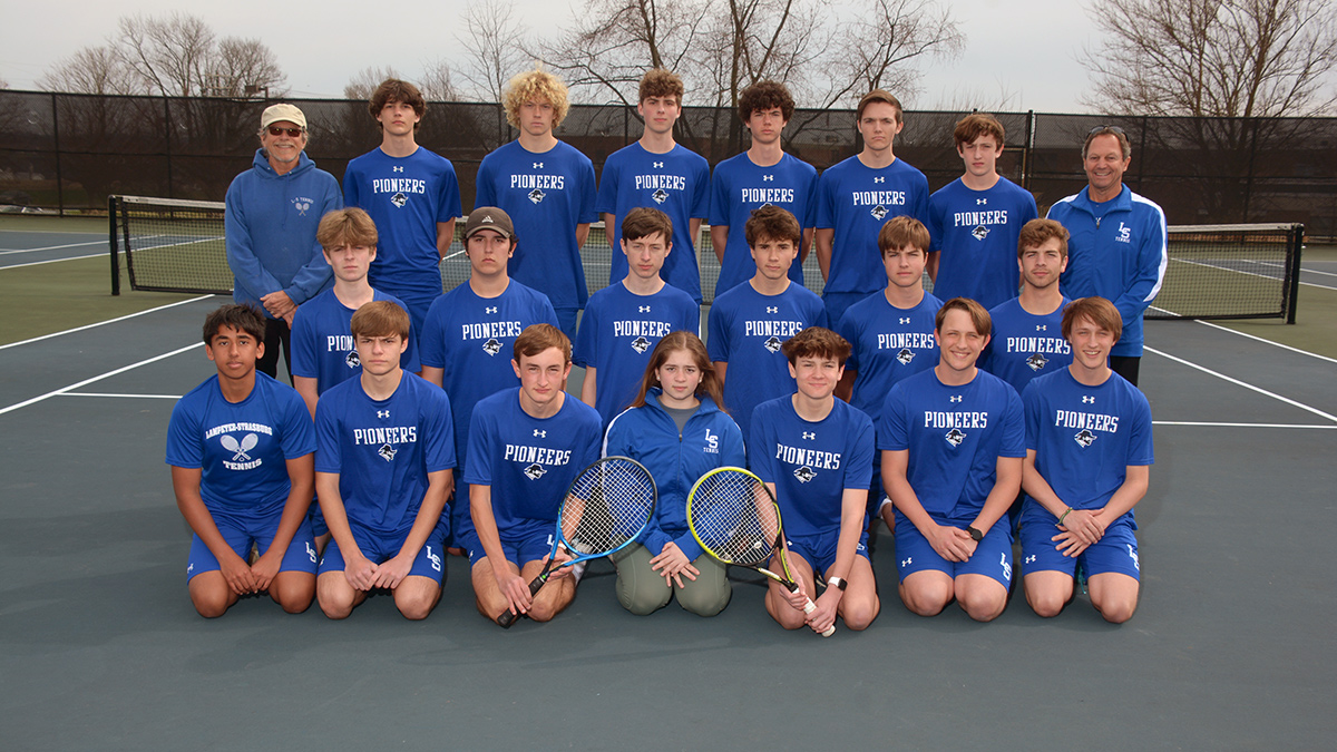 Lampeter-StrasburgSD tweet media