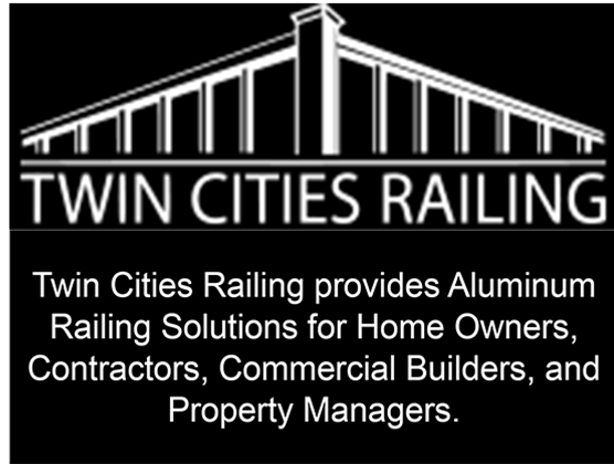GroupTerrace's tweet image. Recently, Twin Cities Railing nearly doubled its footprint at our North 101 Business Park in Rogers, Minnesota. The railings are fabricated in-house, so the wait time is dramatically reduced. Do you have any spring / summer fencing needs?