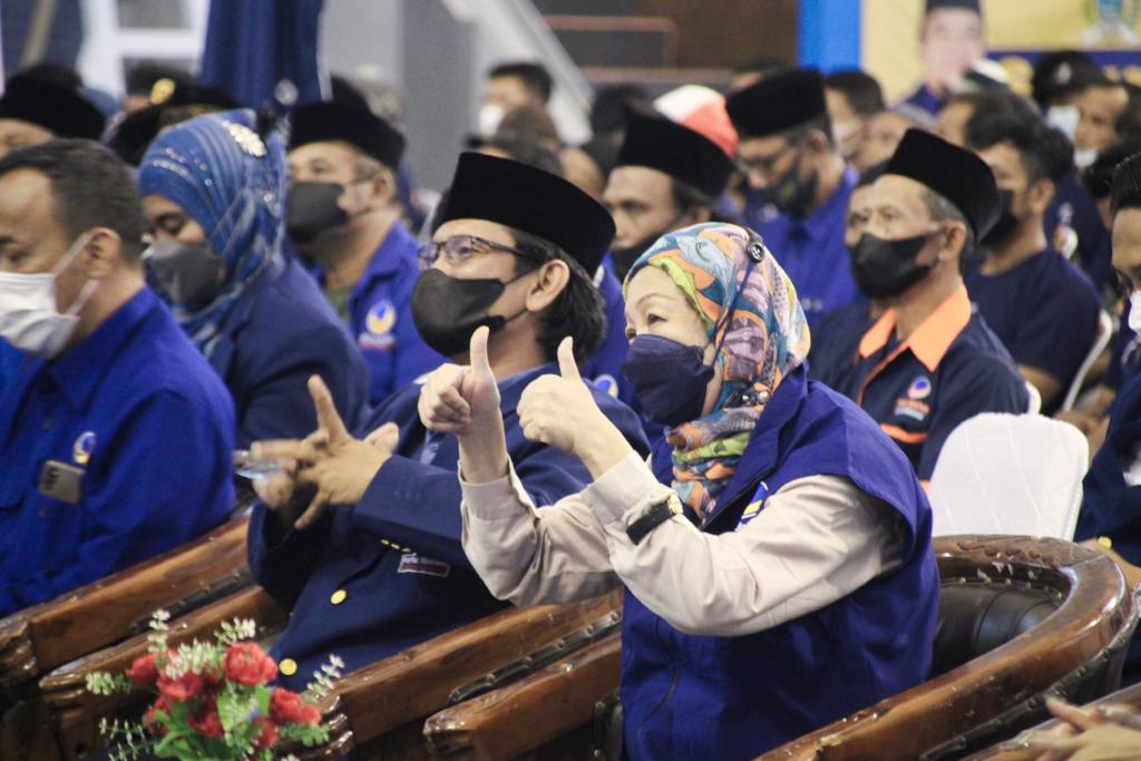 BahtiarRomo's tweet photo. Konsolidasi dan Pelantikan DPC dan DPRt Partai NasDem se Kabupaten Magetan 19 April 2022
#Partai_NasDem
#Bersatu_Berjuang_Menang
@DPPNasDem 
@NasDem 
@Official_NasDem 
@madtu_madali 
@hcmeikyansah_ 
@lathifaanshori 
@jatim_nasdem_id https://t.co/5EIILiEreN