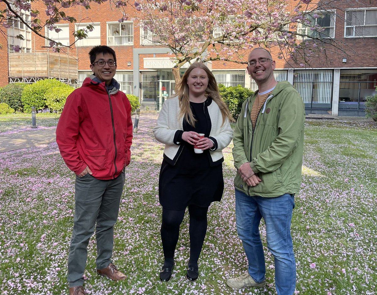 Chong group @ LivMIF tweet media