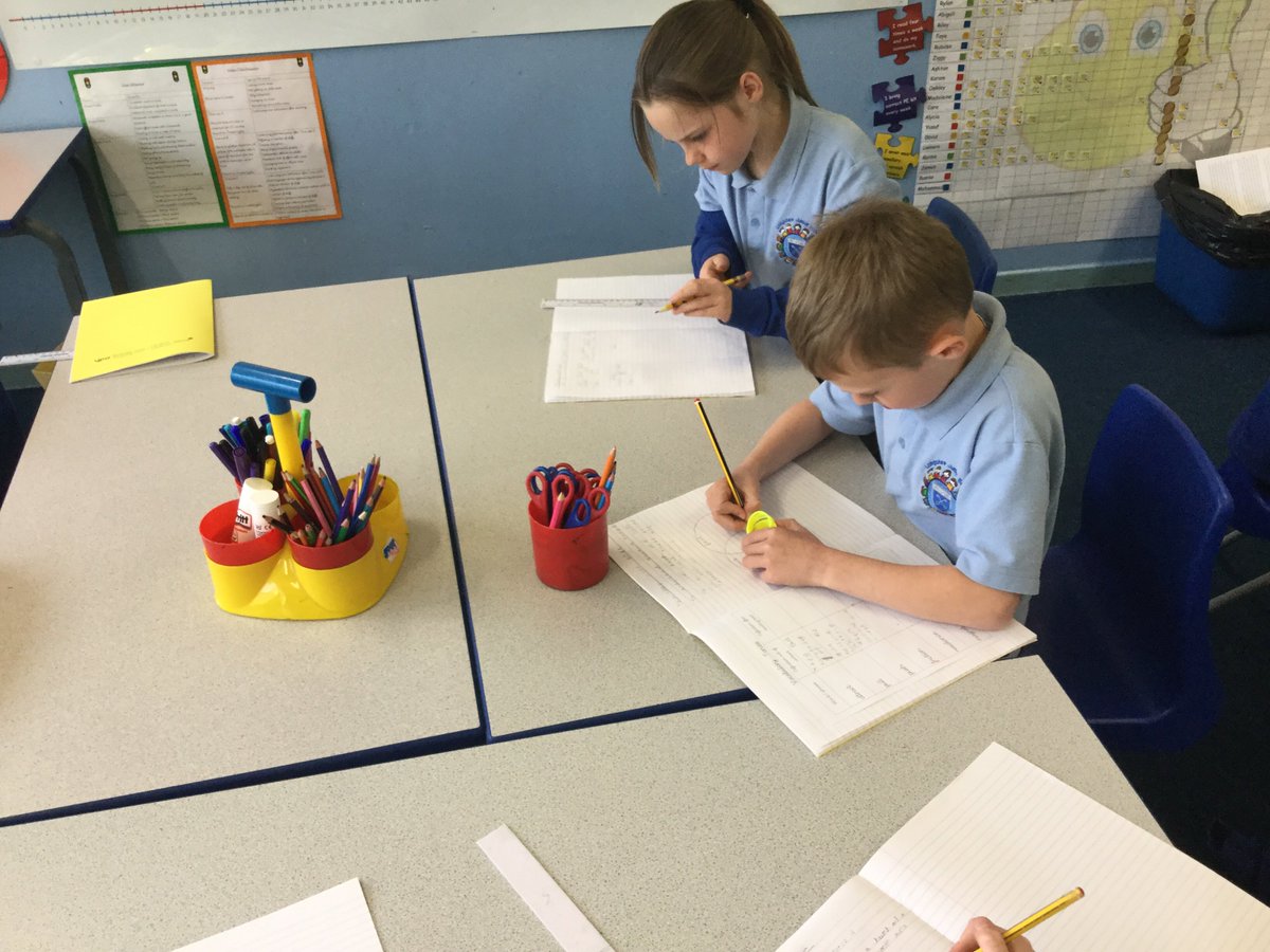 Class3l's tweet image. Having fun investigating pushes and pulls using fidget toys!