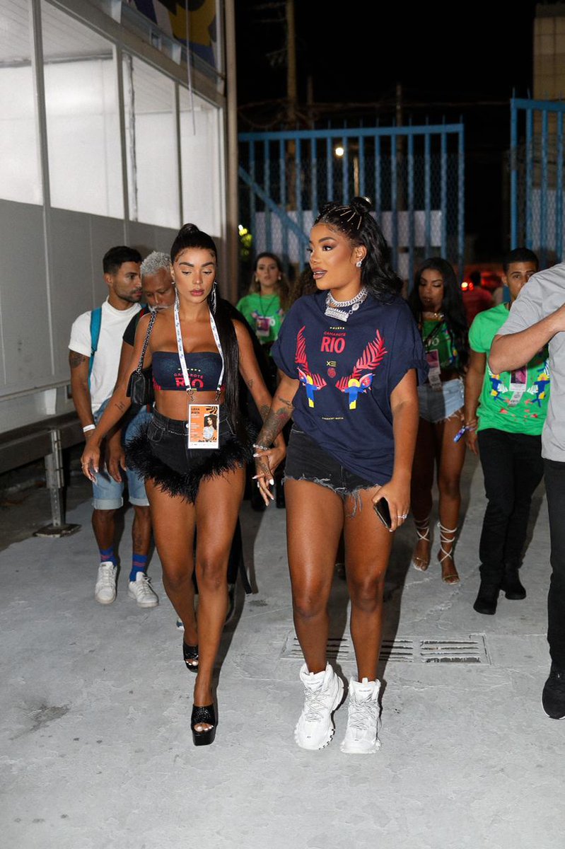 SquadBrumilla's tweet image. Brumilla é um espetáculo!!❤️