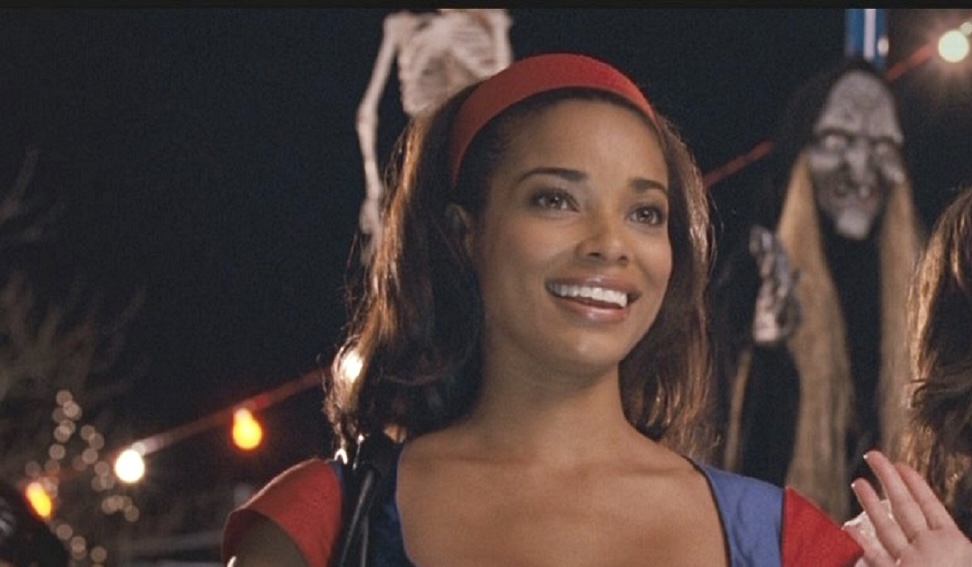 Happy Birthday to Rochelle Aytes!  