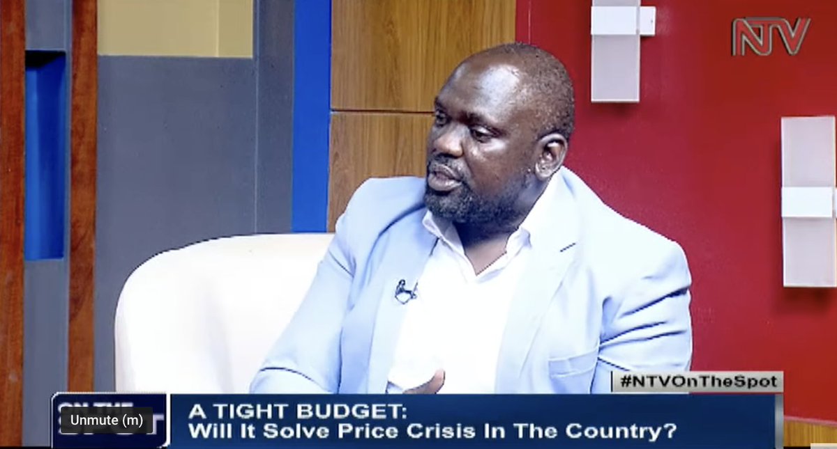 NTV UGANDA tweet media