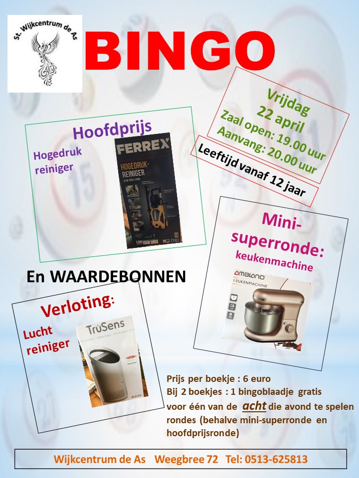St Wijkcentrum De As (@wijkcentr_deas) on Twitter photo 