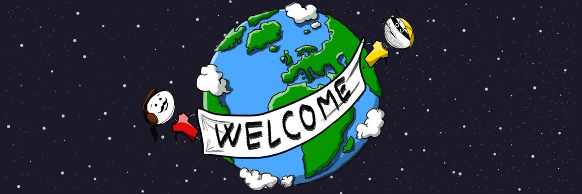 StickHub NFT tweet media