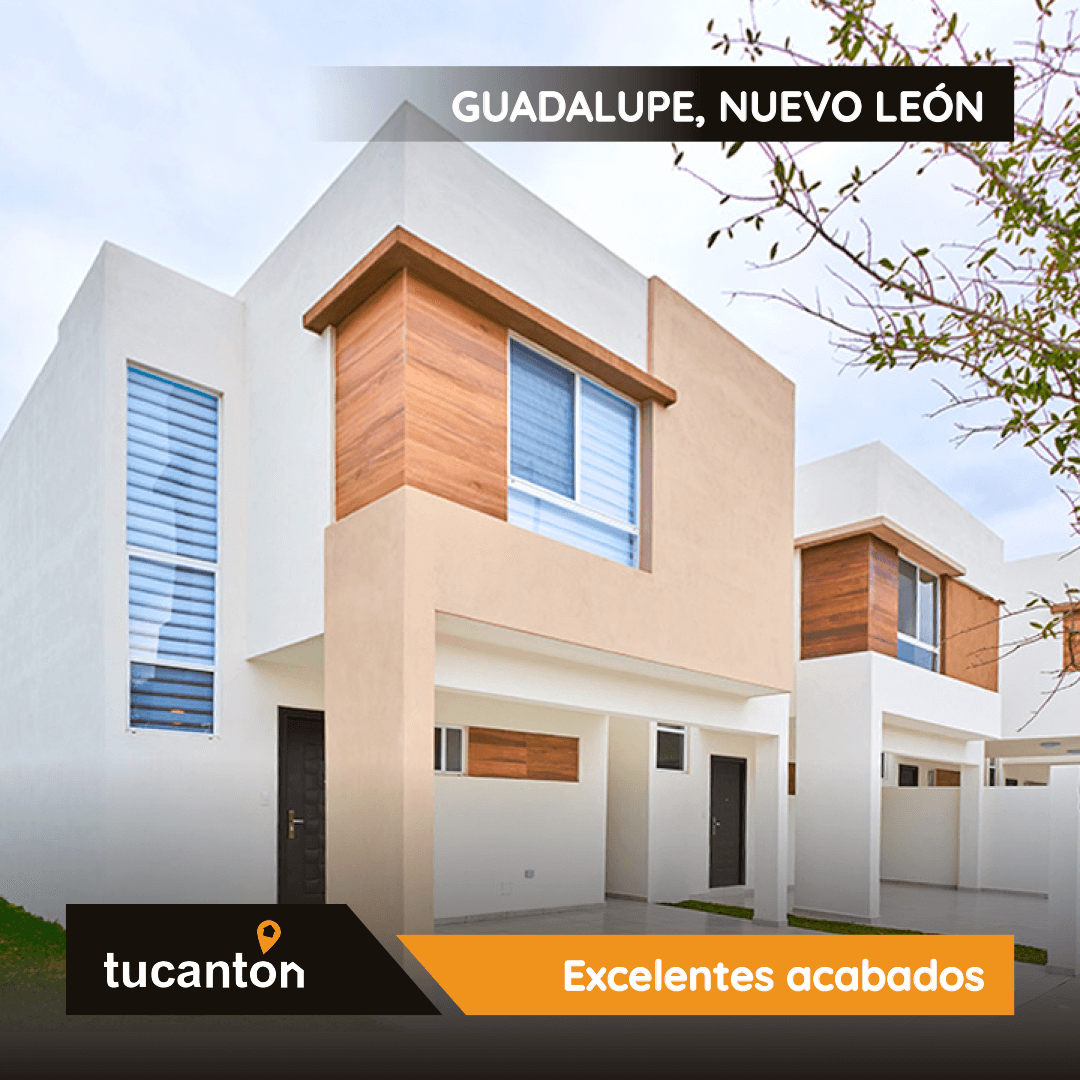 TuCantonMX's tweet photo. ¿Casas en Nuevo León desde $430,000?
¡Las hay en Tu Cantón!
Si no sabes cuánto tienes de crédito hipotecario, te ayudamos a calcularlo😉
Te asesoramos gratis aquí https://t.co/gI1uQKAUpD https://t.co/HN98Sxlqcc