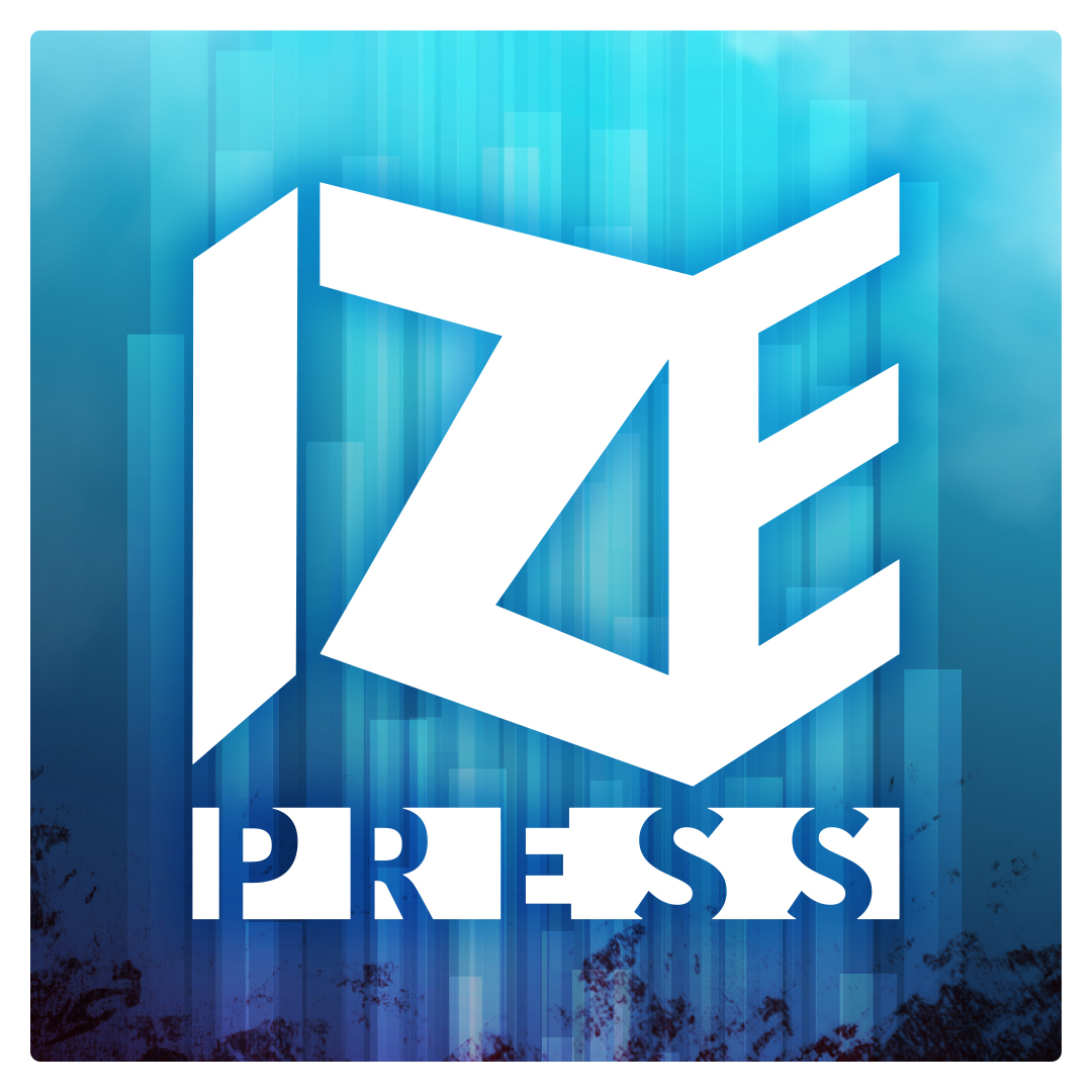 Ize Press tweet media