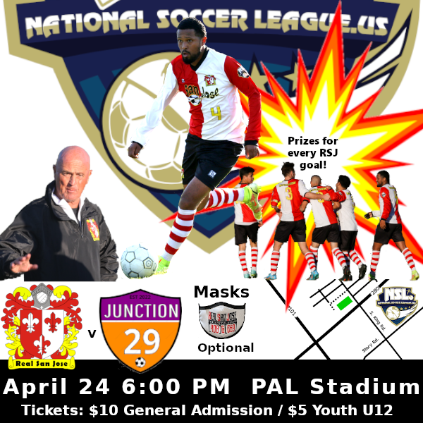 Real San Jose tweet media