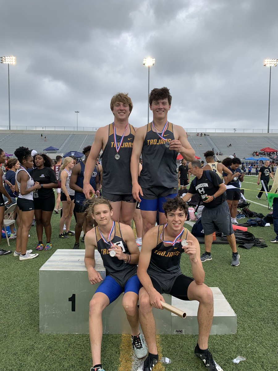 Anderson Trojan Track tweet media