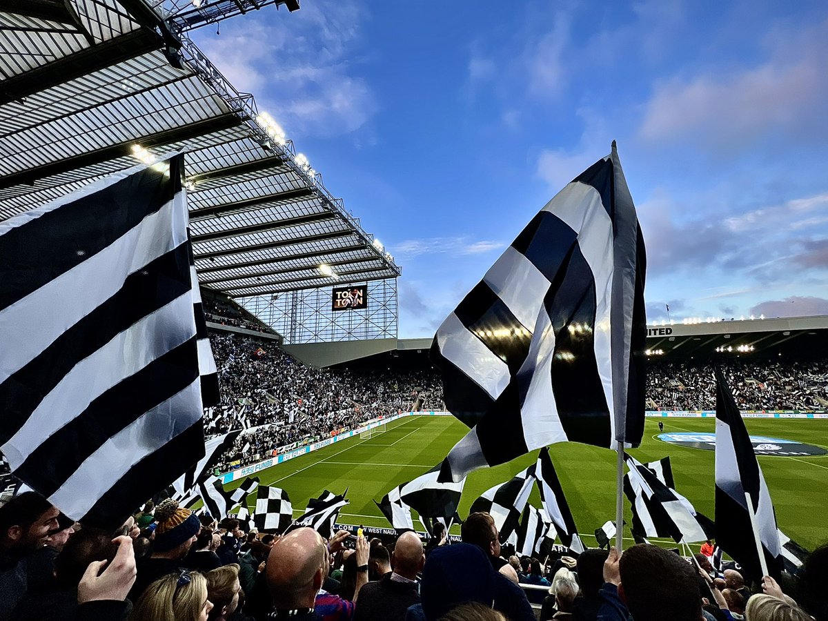 Still in a high from yesterday 

<a href="/worflags/">Wor Flags 🏴🏳</a> #NUFC