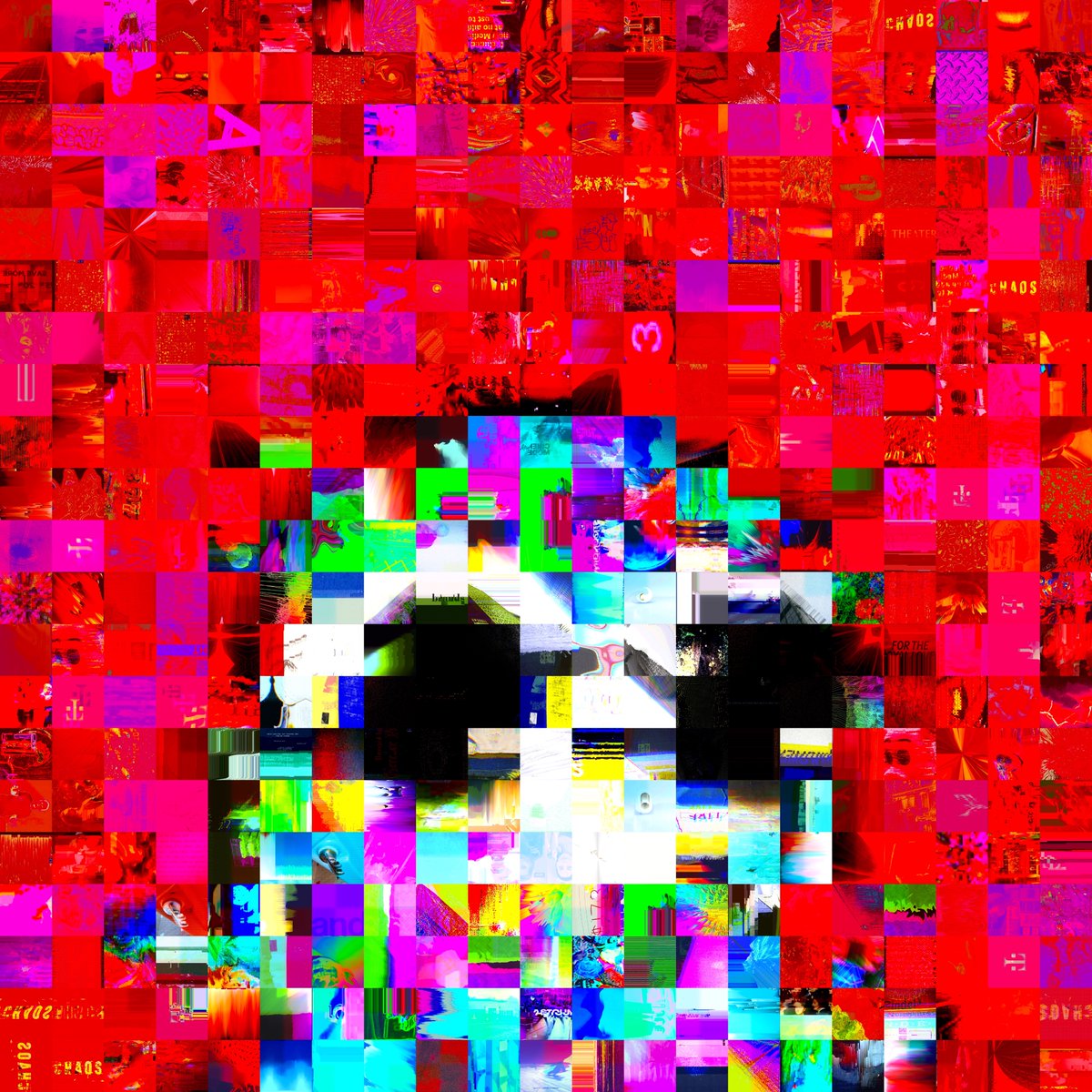 About to sell this for three hundred ethers.