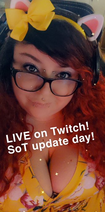 Come through! Update dayyyy https://t.co/xDn4M9zplB https://t.co/EB8b77HkVZ<a href="/tag/cod"class="tags"><span>#cod</span></a><a href="/tag/warzonepacific"class="tags"><span>#warzonepacific</span></a>