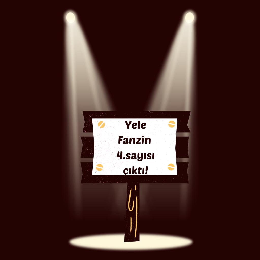 4. sayımız birbirinden değerli üretimlerle yayımda! Göz atmak, yorumlarınızla destek olmak isterseniz bağlantıya tıklamanız yeterli. 🐎

drive.google.com/drive/folders/…