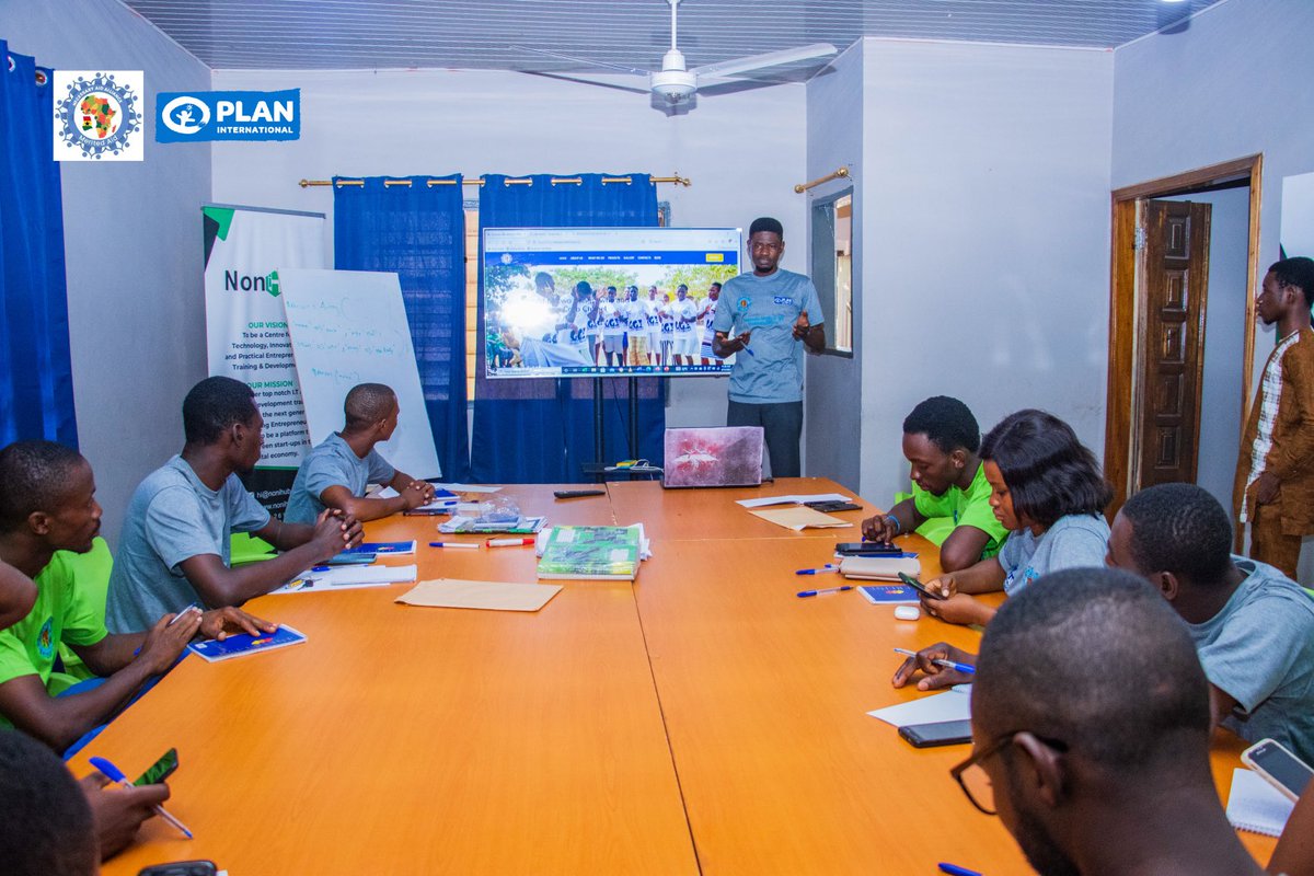 Necessary Aid Alliance (@necessaryaid) on Twitter photo As part of our Data Generation for Advocacy, the ED took enumerators through our thematic areas, <a href="/PlanIntGhana/">Plan International Ghana</a> safeguarding policy, contract requirements, service contract for enumerators etc Adolescents Access to SRH Info/Services #Funding from <a href="/PlanIntGhana/">Plan International Ghana</a> As part of our Data Generation for Advocacy, the ED took enumerators through our thematic areas, <a href="/PlanIntGhana/">Plan International Ghana</a> safeguarding policy, contract requirements, service contract for enumerators etc Adolescents Access to SRH Info/Services #Funding from <a href="/PlanIntGhana/">Plan International Ghana</a>