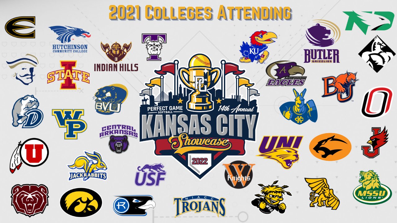 Perfect Game Softball on Twitter "PG 14th Annual Kansas City Fall