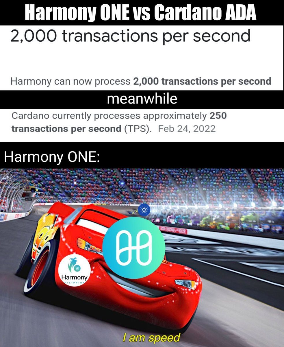 strangersagains's tweet image. @iiqkyuuu @introvertboii @Summer40609 

Big difference.

#HarmonyPHMemeContest #HarmonyonePH