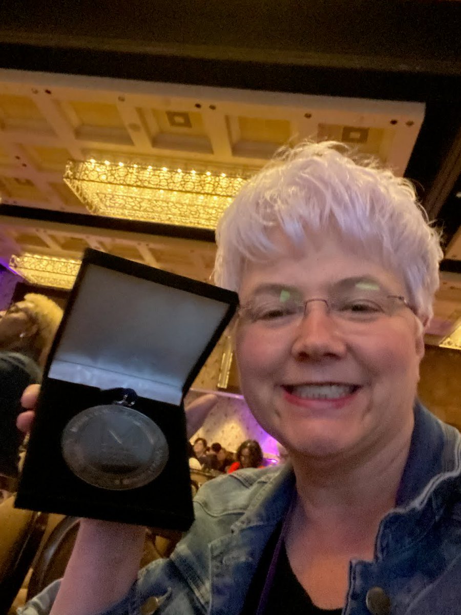 Julie A. Pack tweet media