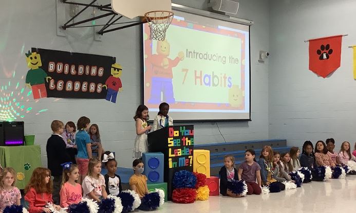 ZumJLMudd's tweet photo. As a newly honored Lighthouse school, JLM celebrated Leadership Day!  Find out how we are "Building Leaders" every day and how we celebrated by visiting our website: https://t.co/YMWoTiKzEo https://t.co/QO0tIVOMyF