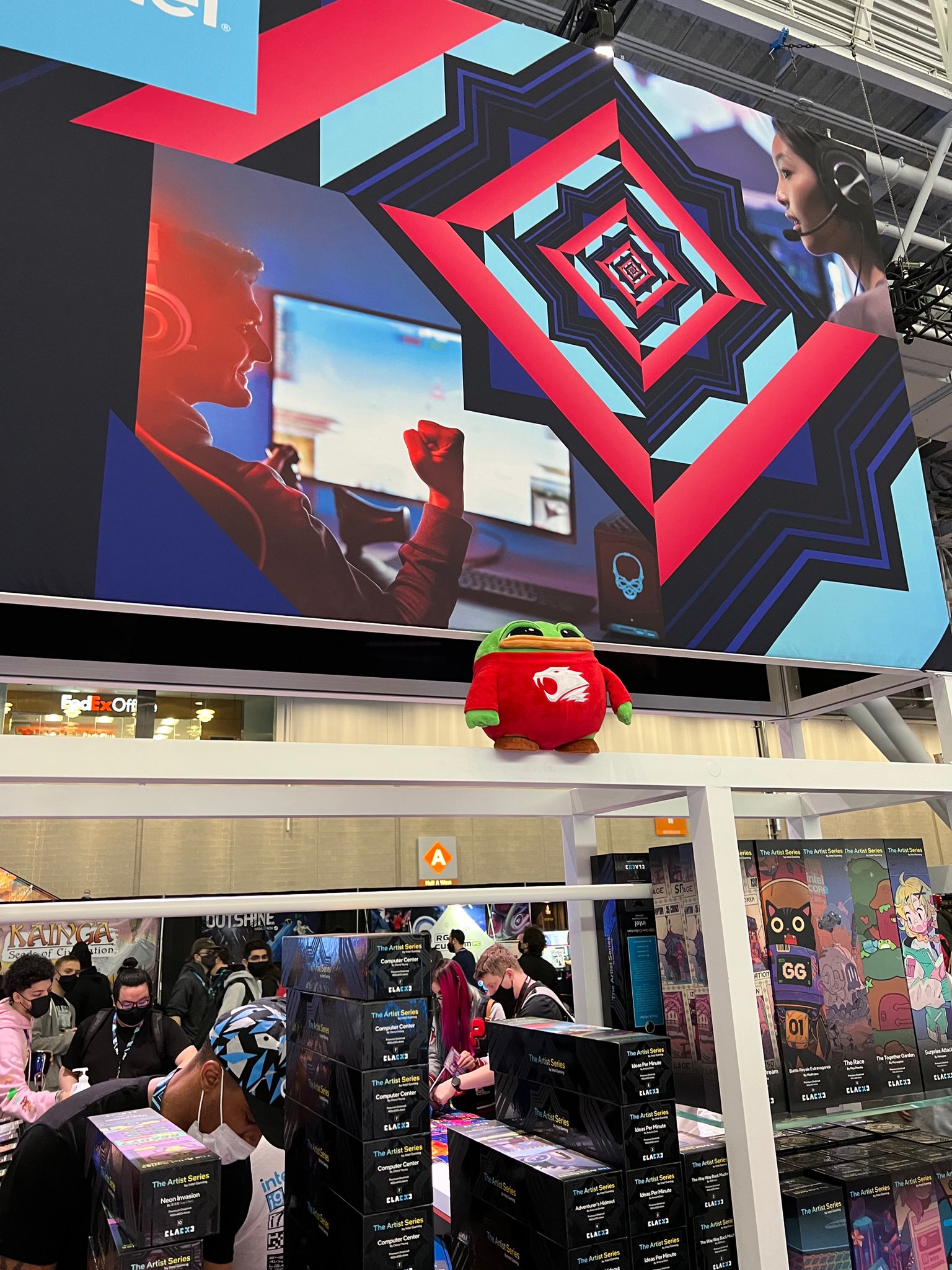 iBUYPOWER | PAX on Twitter: 