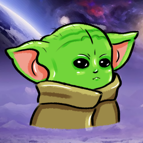 Crypto_Boy911's tweet photo. Hi @andhikataa we found out that you love Star Wars! That's why we made a flash mob especially for you! We wanted to chat with you, but apparently you were busy, so we are waiting for you at another time, we have a lot of interesting questions for you about the project!🫶🙌 https://t.co/Z6HKAlATMz