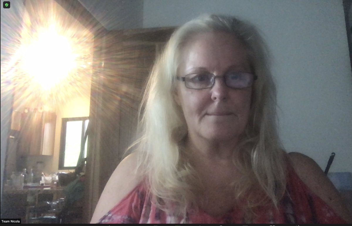 Ok so it's a cloudy day with no sun coming through my back window in the kitchen and no lights on. I'm guessing this is an angle...What say you? #angelcaughtoncamera