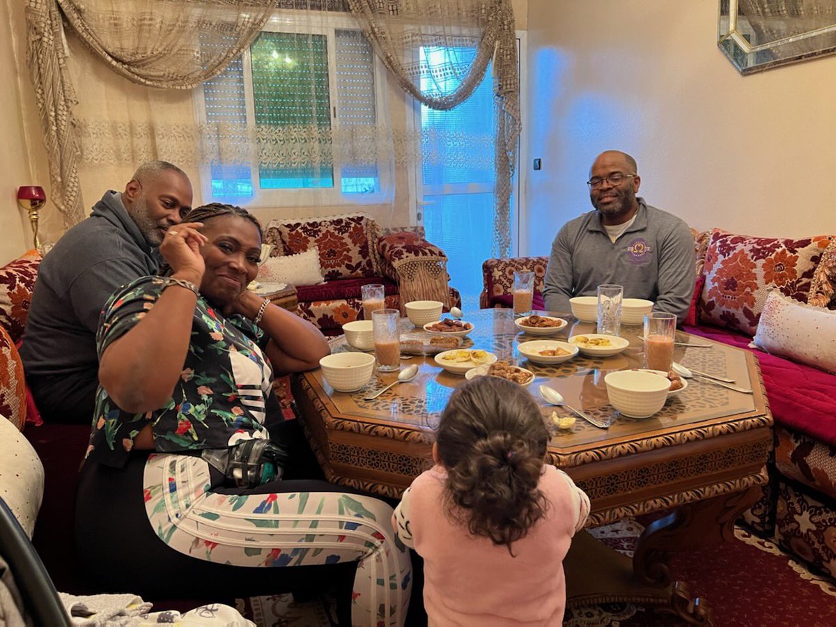 Dr. Sean Alford tweet media